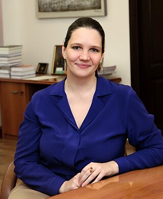 Екатерина Толстикова: «Федеральным имуществом нужно управлять профессионально»